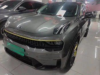 Lynk & Co 05 2020 model 2.0TD Two-wheel drive Halo купить по цене 2 285 487 ₽  на сайте DeffCars