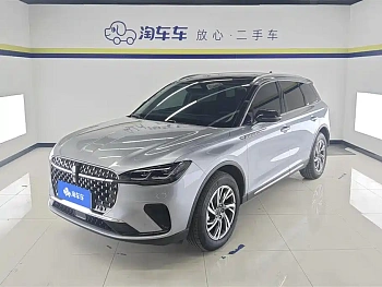 Adventurer 2024 2.0T two-wheel drive exclusive edition купить на сайте DeffCars