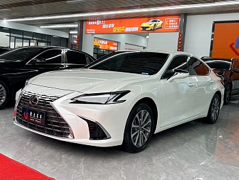 Lexus ES 2025 200 Premium Edition купить на сайте DeffCars
