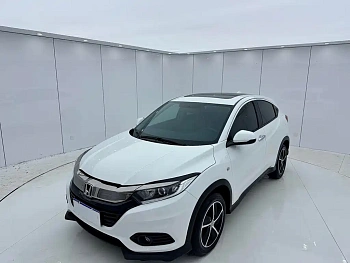 Binzhi 2020 1.5L CVT Pioneer Edition купить на сайте DeffCars