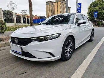 Integra 2023 240TURBO CVT Tech Edition купить на сайте DeffCars