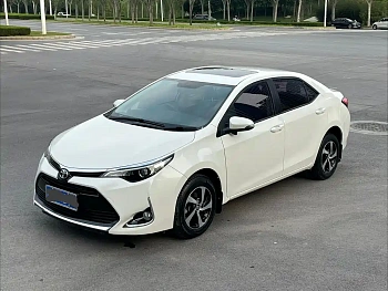 Ralink 2017 facelift 185T CVT Elite Edition National V купить на сайте DeffCars