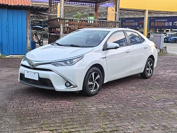 Ralink 2017 facelift dual engine 1.8H GS E-CVT elite sunroof version National V купить на сайте DeffCars