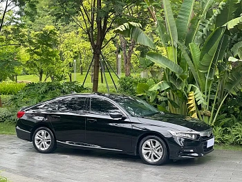 Accord 2021 260TURBO Luxury Starry Sky Limited Edition купить по цене 2 288 176 ₽  на сайте DeffCars