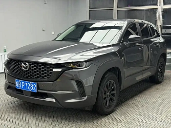 Mazda CX-50 2023 2.0L Leading Edition купить на сайте DeffCars