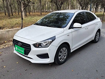 Rena 2017 1.4L manual refresh version National VI купить по цене 1 380 737 ₽  на сайте DeffCars