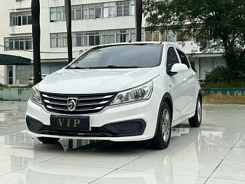 Baojun 310 2016 1.2L manual comfort type купить на сайте DeffCars