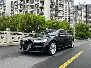 Audi A6L 2018 30th Anniversary Model TFSI Enterprising купить на сайте DeffCars