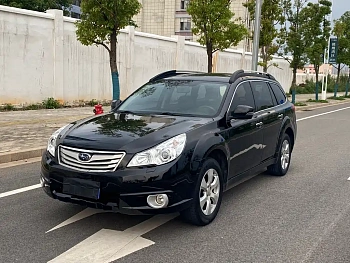 Outback 2012 2.5i Deluxe Navigation Edition купить на сайте DeffCars