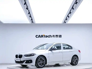 BMW 1 Series 2018 118i Sports купить на сайте DeffCars