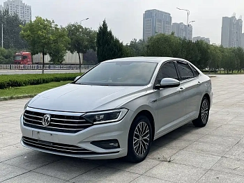 Sagitar 2020 280TSI DSG Comfort Model Guo VI купить по цене 1 986 822 ₽  на сайте DeffCars