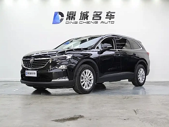 Encore 2020 28T two-wheel drive luxury model купить по цене 2 251 059 ₽  на сайте DeffCars