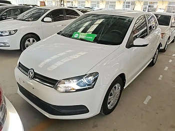 Polo 2018 1.5L automatic safe driving model купить на сайте DeffCars