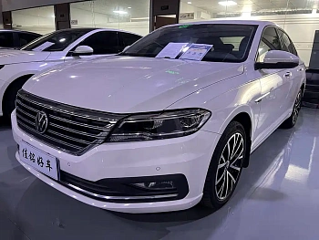 Lavida 2021 model 280TSI DSG Deluxe Edition купить по цене 1 774 849 ₽  на сайте DeffCars