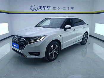 Honda UR-V 2020 370TURBO two-wheel drive premium version купить на сайте DeffCars