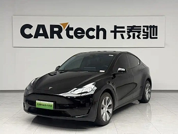 Model Y 2022 facelift rear-wheel drive version купить на сайте DeffCars