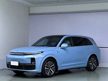 Ideal L7 2024 Pro купить на сайте DeffCars