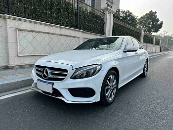 Mercedes-Benz C-Class 2015 facelift C 180 L sporty купить на сайте DeffCars