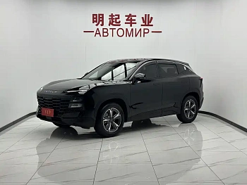 Jetour Dashing 2023 1.5T DCT Xingyao PRO купить на сайте DeffCars