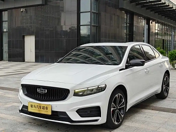 Xingrui 2021 2.0TD flagship model купить по цене 2 076 750 ₽  на сайте DeffCars