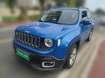 Liberty 2017 180T automatic powerful version купить на сайте DeffCars
