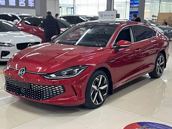 Lingdu 2023 Lingdu L 280TSI DSG Hot Edition купить на сайте DeffCars