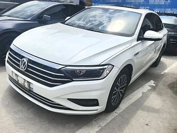 Sagitar 2019 280TSI DSG Comfort Model Guo VI купить по цене 1 996 453 ₽  на сайте DeffCars