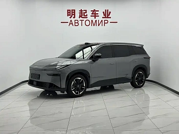 BoZhi 3X 2025 520 Pro lidar version купить на сайте DeffCars