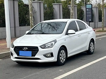 Reina 2020 1.4L manual GL refreshed version купить на сайте DeffCars
