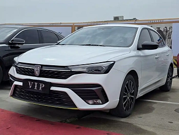 Roewe i5 2021 1.5L Manual Diamond Edition купить на сайте DeffCars