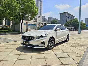 Borui 2021 1.8T Pilot Edition+ Borui 2021 1.8T Pilot Edition+ купить по цене 1 696 133 ₽  на сайте DeffCars