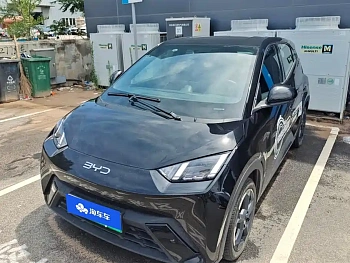 Seagull 2024 Honor Edition 405km Flying Edition купить по цене 1 802 867 ₽  на сайте DeffCars