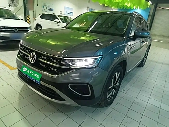 TYRON 2023 300TSI 2WD Luxury Plus Advanced Edition купить на сайте DeffCars