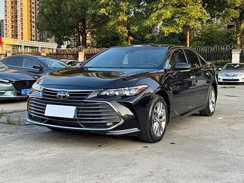 Asia Dragon 2022 2.5L Deluxe Edition купить на сайте DeffCars