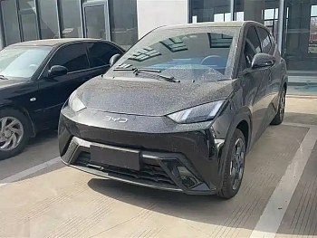 Seagull 2025 model 405km flying version купить по цене 1 849 384 ₽  на сайте DeffCars