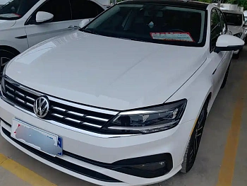 Lingdu 2021 280TSI DSG Comfort Edition купить по цене 1 869 954 ₽  на сайте DeffCars