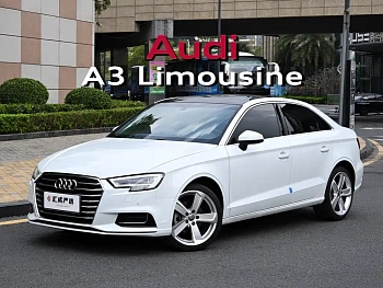 Audi A3 2019 Limousine 35 TFSI Fashion Type National VI купить на сайте DeffCars