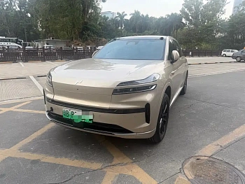 Ledo L90 2025 Max six-seater version купить на сайте DeffCars