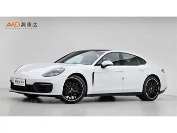 Panamera/2.9T/22 models купить на сайте DeffCars