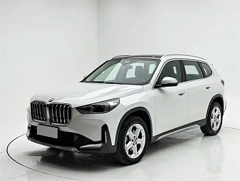 BMW X1 2023 sDrive20Li X Design Package купить на сайте DeffCars