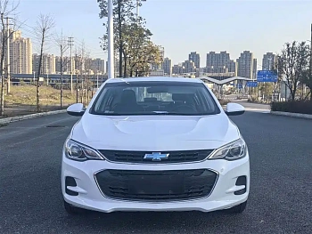 Covoz 2018 320 Automatic Xinyue Edition купить на сайте DeffCars
