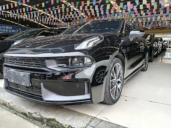 Lynk & Co 03 2021 1.5TD DCT Champion Edition Lynk & Co 03 2021 1.5TD DCT Champion Edition купить по цене 1 675 233 ₽  на сайте DeffCars