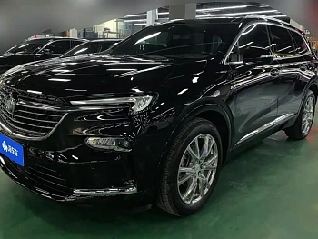 Angkeqi 2022 652T four-wheel drive exclusive flagship model 7 seats купить на сайте DeffCars