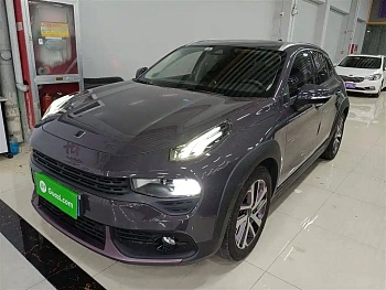 Lynk & Co 02 2022 model 1.5TD DCT Yao Pro купить по цене 1 856 066 ₽  на сайте DeffCars