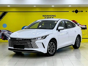 Destroyer 05 2024 Honor Edition DM-i 55KM Deluxe купить по цене 2 043 384 ₽  на сайте DeffCars