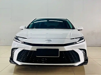 Camry 2026 Dual Engine 2.0HSE Sports Lite Edition купить на сайте DeffCars