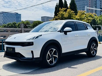 Lynk & Co 06 2023 Remix 1.5T Pro купить на сайте DeffCars