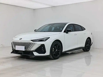 Changan UNI-V 2023 1.5T premium model купить на сайте DeffCars