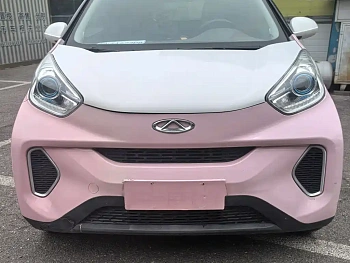 Little Ant 2018 400 4-seater Smart Edition купить на сайте DeffCars