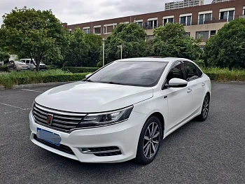Roewe i6 Classic 2018 20T Automatic Internet Smart Edition купить на сайте DeffCars